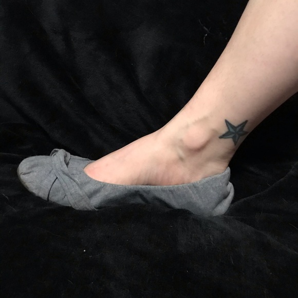 Ardene pocket flats - Picture 2 of 3